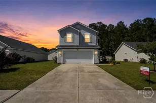 94 Burnt Oak Rd, Port Wentworth, GA 31407 - Photo 1