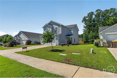94 Burnt Oak Road, Port Wentworth, GA 31407 - Photo 3