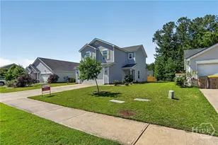 94 Burnt Oak Rd, Port Wentworth, GA 31407 - Photo 3