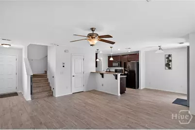 94 Burnt Oak Road, Port Wentworth, GA 31407 - Photo 13