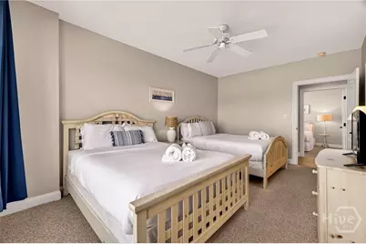 214 Butler Avenue #204, Tybee Island, GA 31328 - Photo 43
