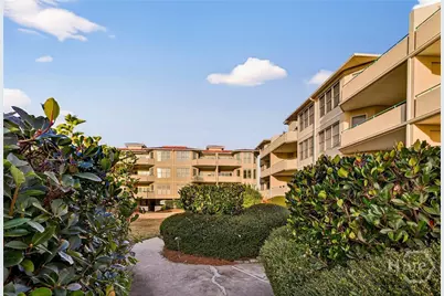 214 Butler Avenue #204, Tybee Island, GA 31328 - Photo 53