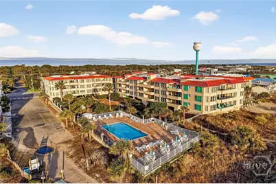 214 Butler Avenue #204, Tybee Island, GA 31328 - Photo 1