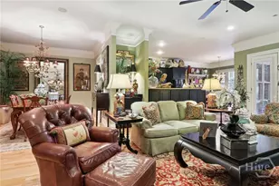 44 Chaucer St, Savannah, GA 31410 - Photo 5