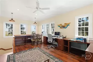 601 McAllister LNDG, Richmond Hill, GA 31324 - Photo 37