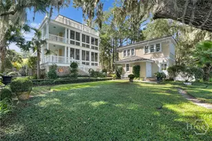 601 McAllister LNDG, Richmond Hill, GA 31324 - Photo 41