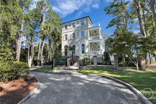 601 McAllister LNDG, Richmond Hill, GA 31324 - Photo 3