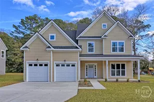 220 Skinner Ave N, Pooler, GA 31322 - Photo 3