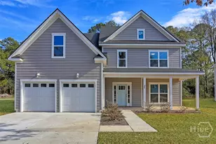 222 Skinner Ave N, Pooler, GA 31322 - Photo 3
