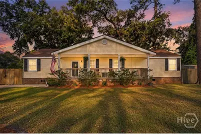 1001 Debbie Street, Savannah, GA 31410 - Photo 1