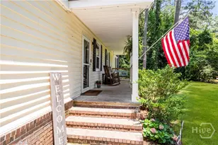 1001 Debbie St, Savannah, GA 31410 - Photo 5