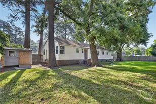 1001 Debbie St, Savannah, GA 31410 - Photo 35