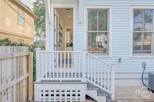 218 W 43rd St, Savannah, GA 31401 - Photo 19