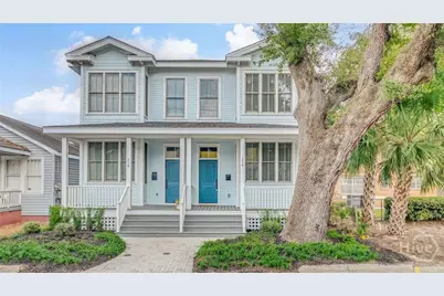 218 W 43rd Street, Savannah, GA 31401 - Photo 1