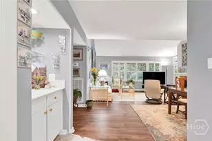17 Franklin Creek Rd N, Savannah, GA 31411 - Photo 7