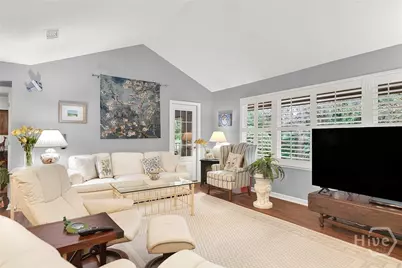 17 Franklin Creek Road N, Savannah, GA 31411 - Photo 11