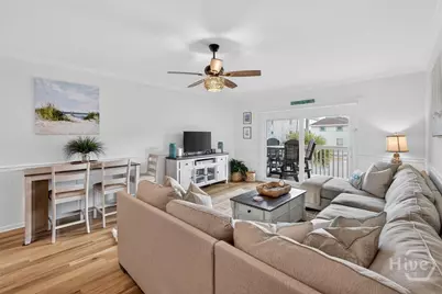 101 Butler Avenue #G, Tybee Island, GA 31328 - Photo 5