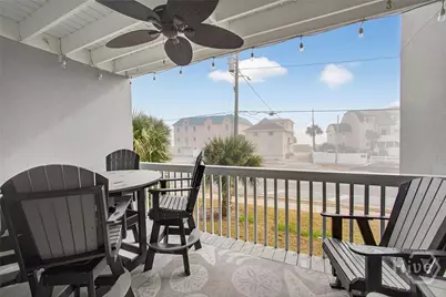 101 Butler Avenue #G, Tybee Island, GA 31328 - Photo 9