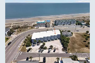 101 Butler Avenue #G, Tybee Island, GA 31328 - Photo 1