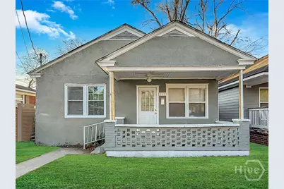 229 Millen Street, Savannah, GA 31415 - Photo 1