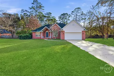 723 Oxford Drive, Richmond Hill, GA 31324 - Photo 1