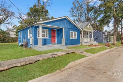 1513 Vine Street, Savannah, GA 31401 - Photo 3