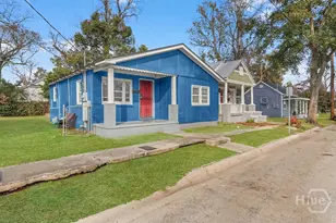 1513 Vine St, Savannah, GA 31401 - Photo 3