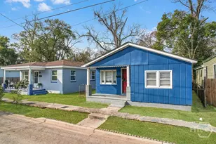 1513 Vine St, Savannah, GA 31401 - Photo 29