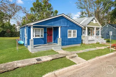 1513 Vine Street, Savannah, GA 31401 - Photo 31