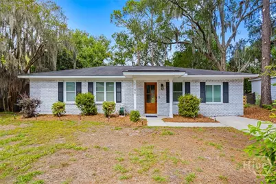 2148 Tennessee Avenue, Savannah, GA 31404 - Photo 1