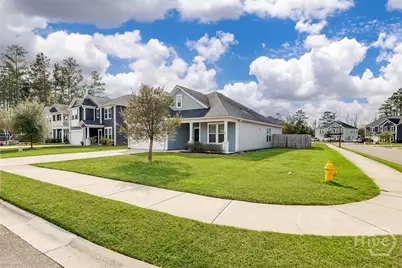 201 Gazelle Lane, Pooler, GA 31322 - Photo 3