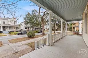 723 E Henry St, Savannah, GA 31401 - Photo 3