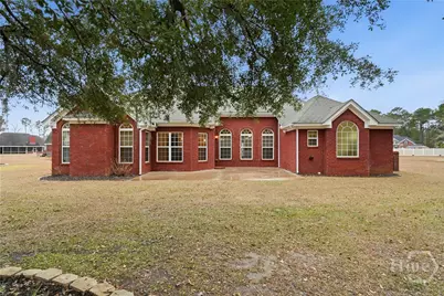 205 Carlie Court, Hinesville, GA 31313 - Photo 37