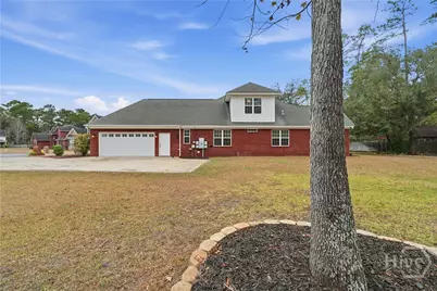 205 Carlie Court, Hinesville, GA 31313 - Photo 5