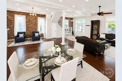 835 E Duffy Street, Savannah, GA 31401 - Photo 5