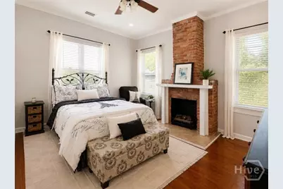 835 E Duffy Street, Savannah, GA 31401 - Photo 35
