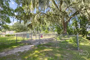 459 Mall Blvd, Savannah, GA 31406 - Photo 33