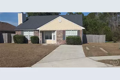 126 Blue Gill Lane, Pooler, GA 31322 - Photo 1