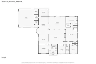 10 Cove Dr, Savannah, GA 31419 - Photo 67
