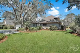 10 Cove Dr, Savannah, GA 31419 - Photo 5