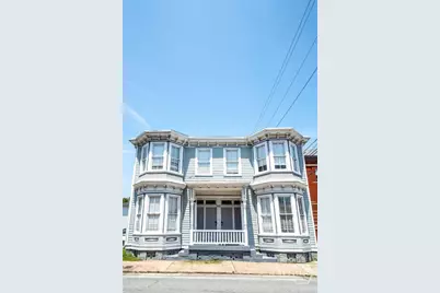 1313 Whitaker Street #A, Savannah, GA 31401 - Photo 1