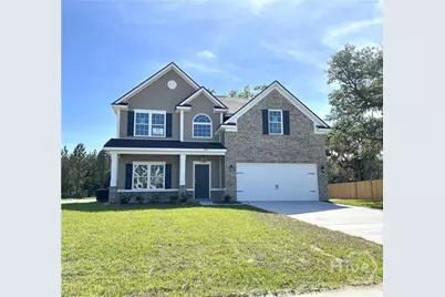 767 Deer Meadow Way SE, Allenhurst, GA 31301 - Photo 1