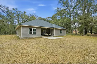 4195 Ga Highway 119 S, Guyton, GA 31312 - Photo 23