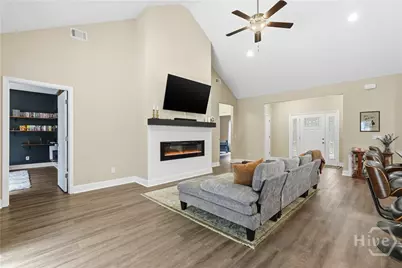 4195 Ga Highway 119 S, Guyton, GA 31312 - Photo 5