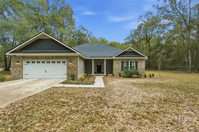 4195 Ga Highway 119 S, Guyton, GA 31312 - Photo 1