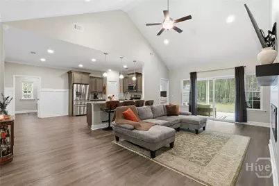4195 Ga Highway 119 S, Guyton, GA 31312 - Photo 3