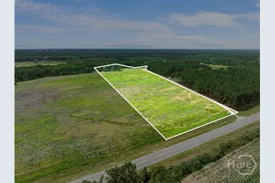 0 Hwy 301 N, Statesboro, GA 30458 - Photo 1