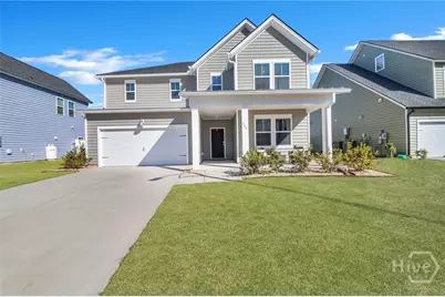 240 Lillian Street, Rincon, GA 31326 - Photo 3