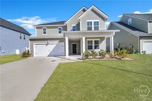 240 Lillian St, Rincon, GA 31326 - Photo 3