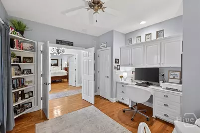 341 Youmans Road, Midway, GA 31320 - Photo 23